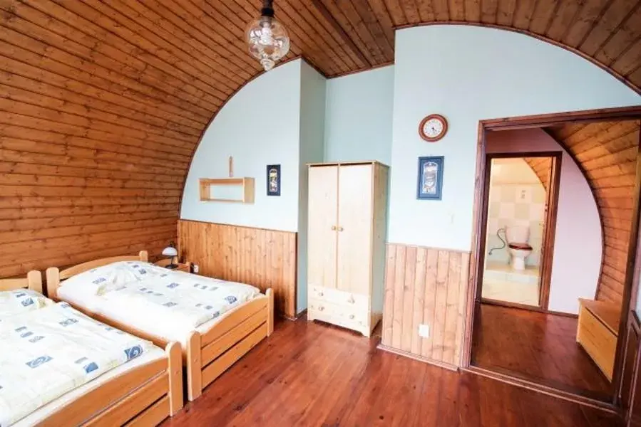 Photo 2 of Penzion Uno